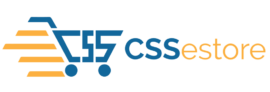 CSS eStore